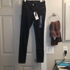 Low rise Jeggings